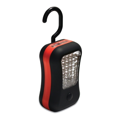 Campers Multi-Function LED Light