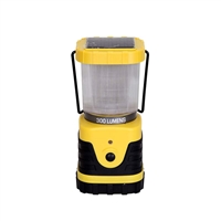 Stansport 104-30 Solar LED Lantern 300 Lumens