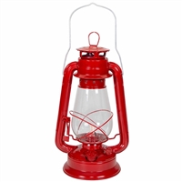 Hurricane Lantern 12 in