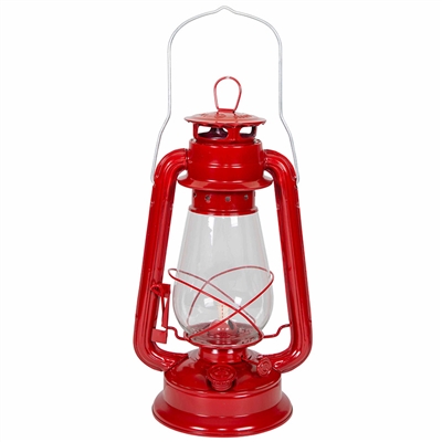 Hurricane Lantern 12 in