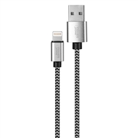 lightning charging cable 3 ft