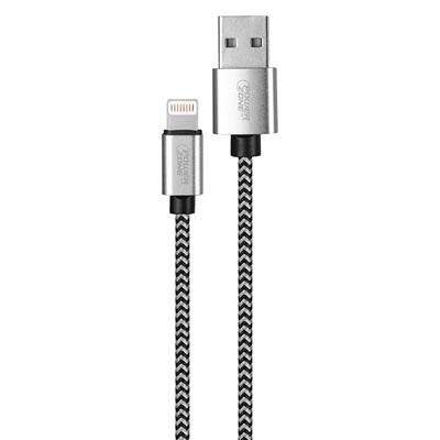 lightning charging cable 3 ft