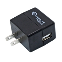 AC Wall USB Adapter