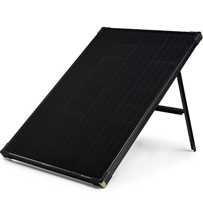 Goal Zero Boulder 100 Solar Panel