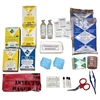 REFILL for #50 Bulk First Aid Kit