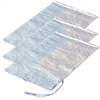 Sand Bags 100 Pack