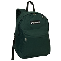 Large Backpack Green