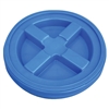 Gamma Seal Lid - Blue