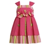 Bonnie Jean Pink dress