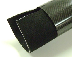 Carbon Muffler Liner 15" x 20"