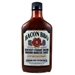 Kentucky Straight Bacon Bourbon Barbecue Sauce