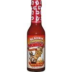 Ass Kickin’ Trinidad Moruga Hot Sauce