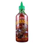 Ass Kickin' Sriracha Hot Sauce