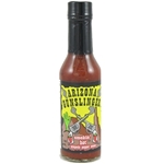 Arizona Gunslinger Smokin Jalapeno Red