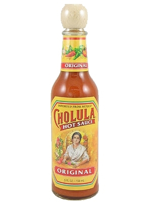 Cholula Original Hot Sauce