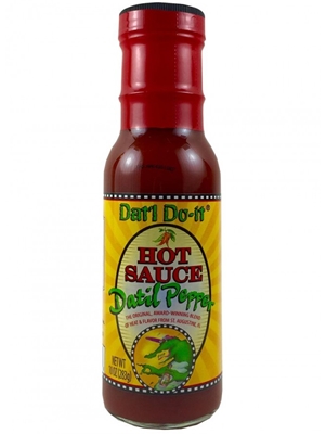 Dat'l Do It Datil Pepper Sauce