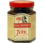 Busha Browne’s Traditional Jerk Seasoning Rub