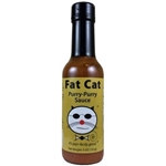 Fat Cat Purry-Purry Hot Sauce