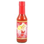 Santa Baby Hot Sauce