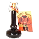 Satan's Blood Chile Extract