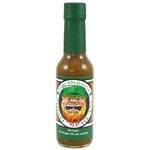 Irish Scream Hot Sauce