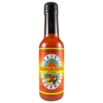 Dave's Gourmet Scorpion Pepper Hot Sauce