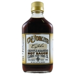 CaJohn's Bourbon Infused Hot Sauce