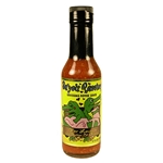 Bayou Passion Hot Sauce