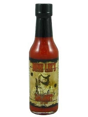 Bone Lee’s Original Gourmet Hot Sauce