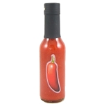 Simply Chili Select Serrano Puree