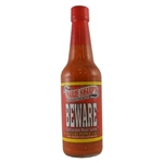 Marie Sharp's Beware Comatose Hot Sauce