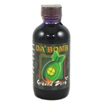 Da' Bomb Ground Zero Hot Sauce