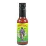 Sir Fartalot's Hot Sauce