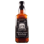 Historic Lynchburg Tennessee Whiskey Jalapeno Pepper Ketchup