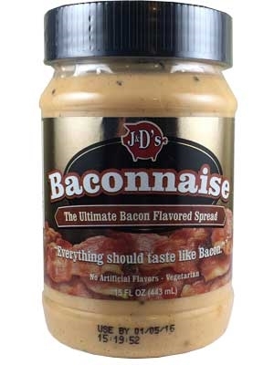 J&D’s Baconnaise