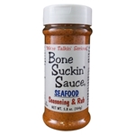 Bone Suckin' Seafood Seasoning And Rub