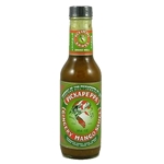 Pickapeppa Gingery Mango Hot Sauce