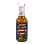 El Yucateco Caribbean Hot Sauce