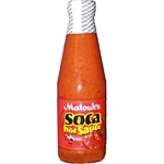 Matouk's Soca Hot Sauce