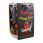 Challenge Ghost Chili Magic Plant-1,000,000 SHU