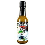 Frosty's Demise Habanero Hot Sauce