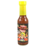 Biker Bitch Hot n Wild Hot Sauce