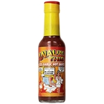 Analize This XXX Garlic Hot Sauce