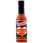 Marie Sharp's Belizean Heat Hot Sauce