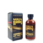 Black Mamba Extreme Venomous Hot Sauce