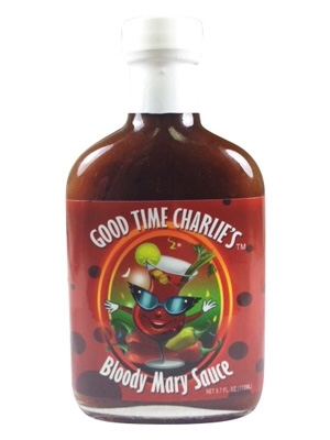 Good Time Charlie's Bloody Mary Sauce