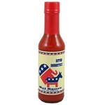 Screw Democrats Hot Sauce