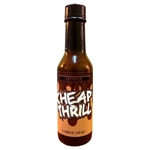 Cheap Thrill Chipotle Hot Sauce