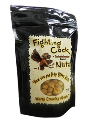 Fighting Cock Nuts