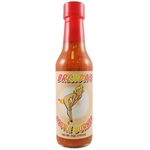 Brenda’s Bootie Burner Hot Sauce